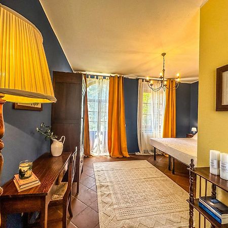 Agriturismo Dandelion Citta della Pieve Ngoại thất bức ảnh