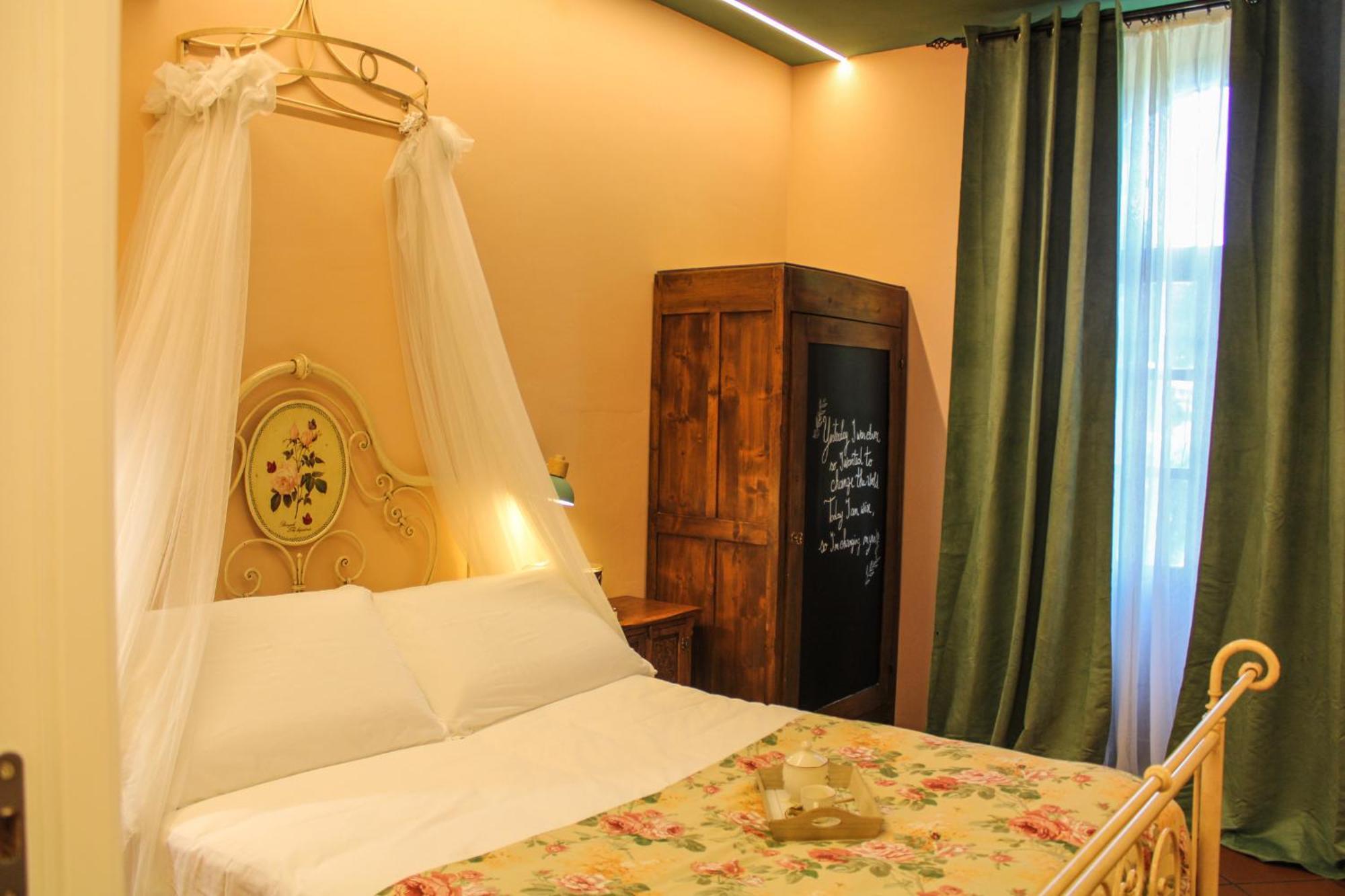 Agriturismo Dandelion Citta della Pieve Ngoại thất bức ảnh