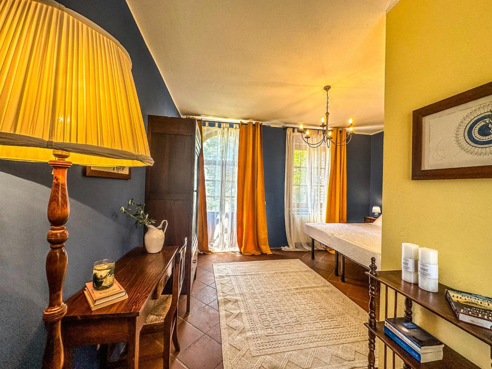 Agriturismo Dandelion Citta della Pieve Ngoại thất bức ảnh