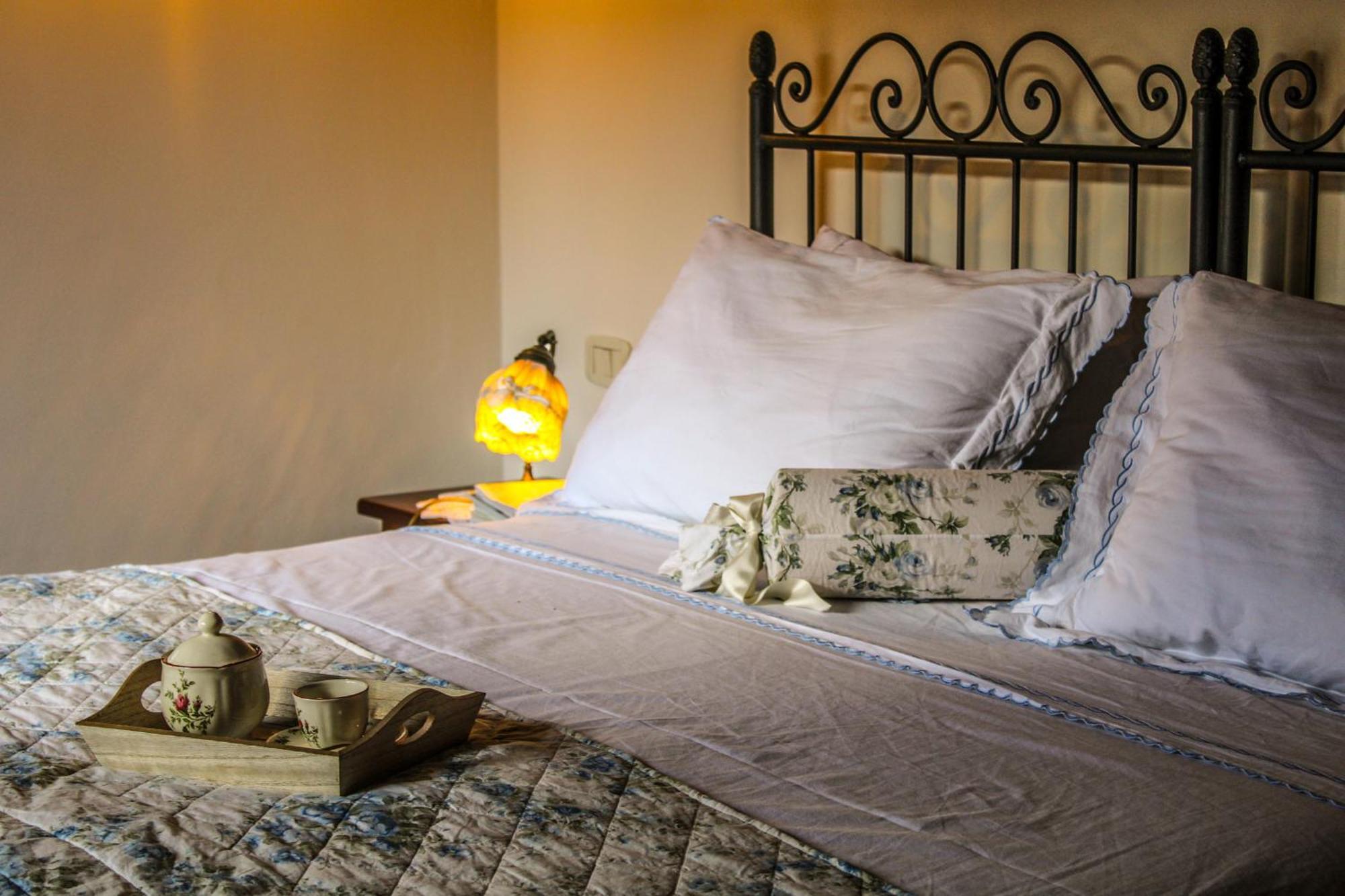 Agriturismo Dandelion Citta della Pieve Ngoại thất bức ảnh