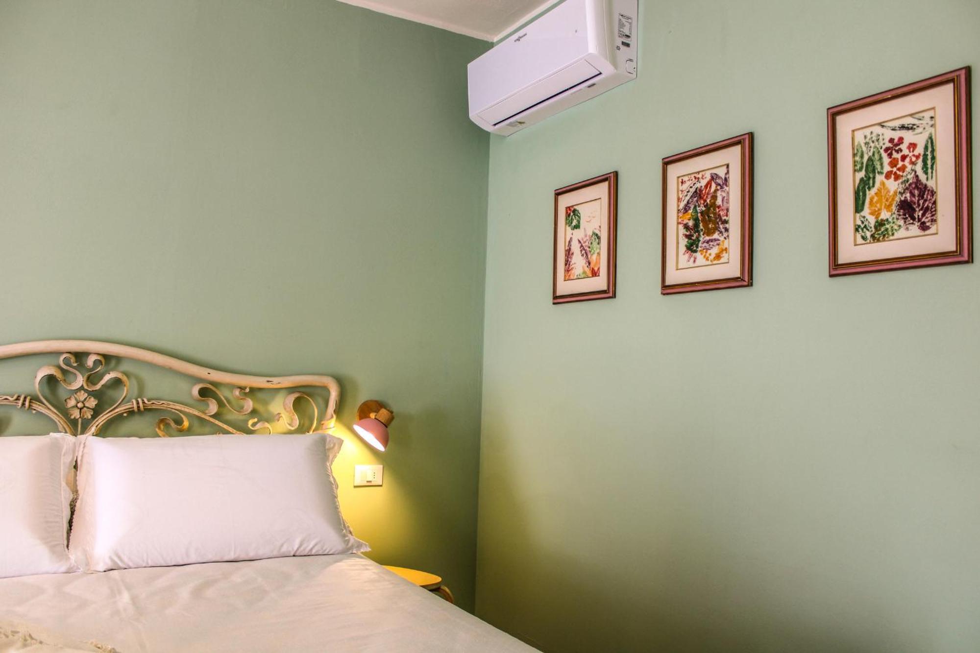 Agriturismo Dandelion Citta della Pieve Phòng bức ảnh