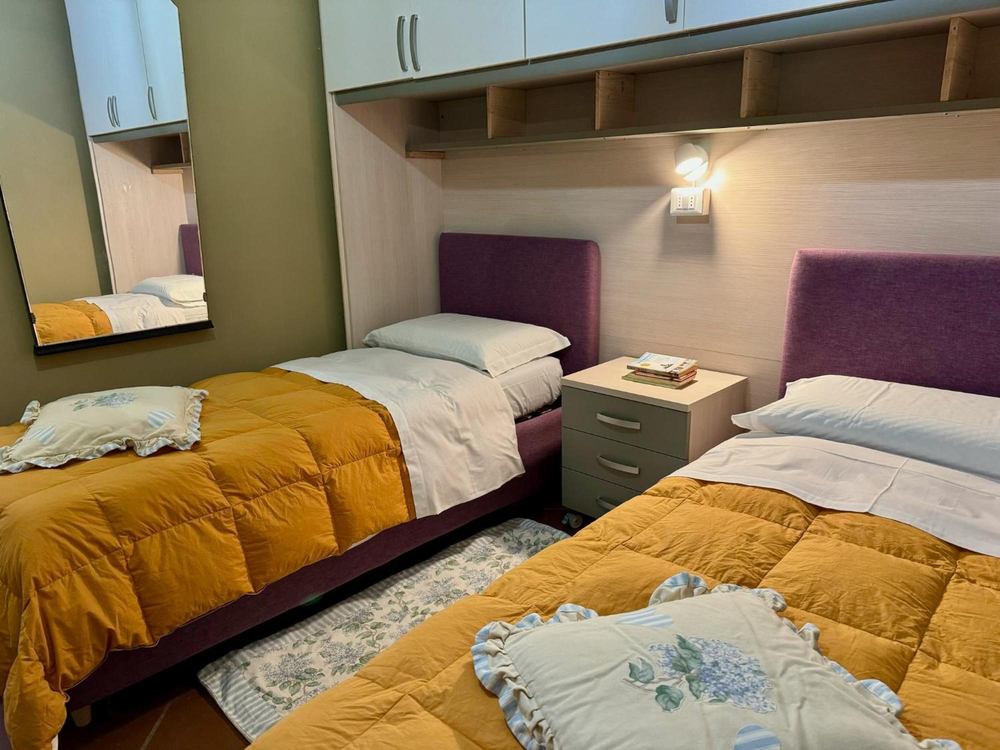 Agriturismo Dandelion Citta della Pieve Phòng bức ảnh