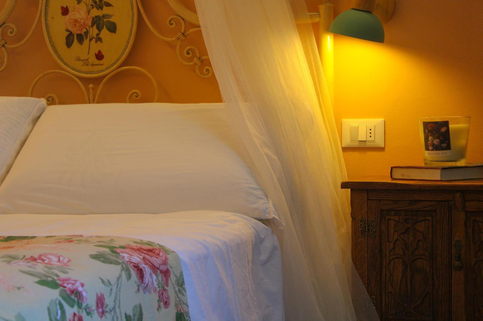 Agriturismo Dandelion Citta della Pieve Phòng bức ảnh