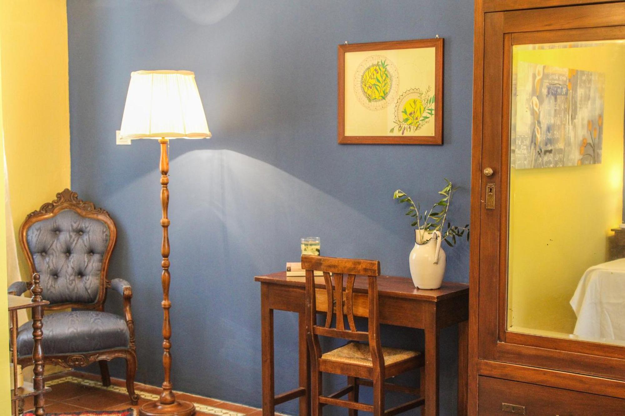 Agriturismo Dandelion Citta della Pieve Phòng bức ảnh