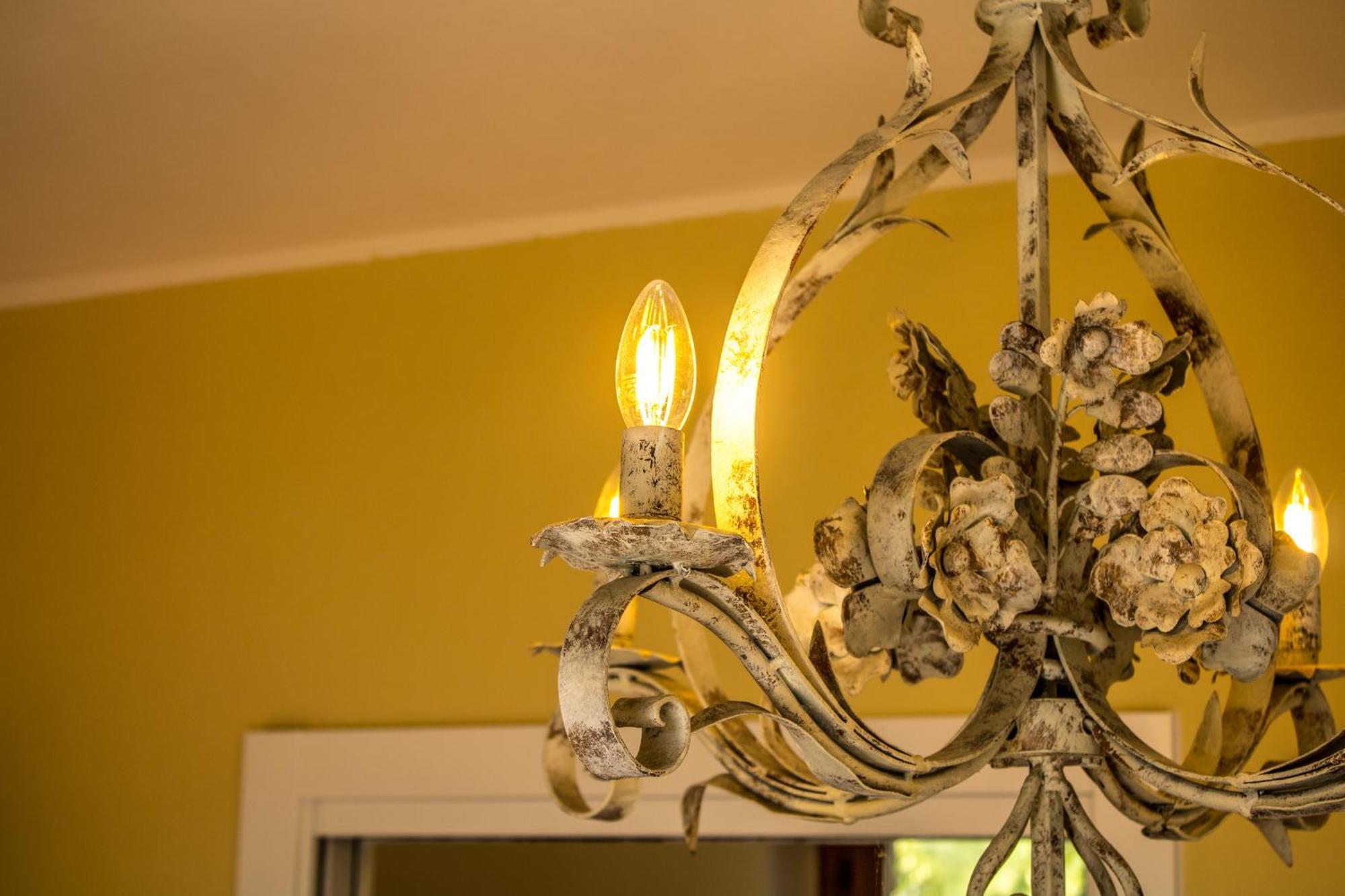Agriturismo Dandelion Citta della Pieve Phòng bức ảnh