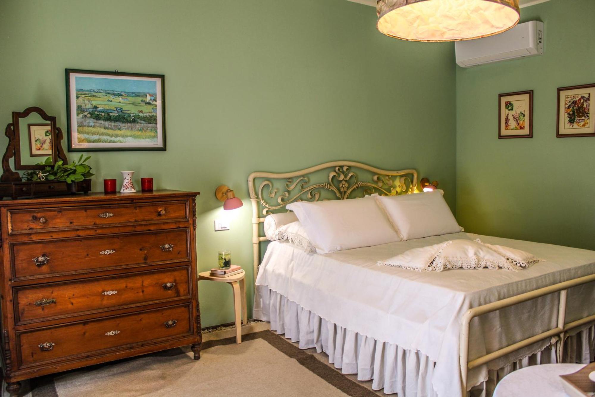 Agriturismo Dandelion Citta della Pieve Phòng bức ảnh