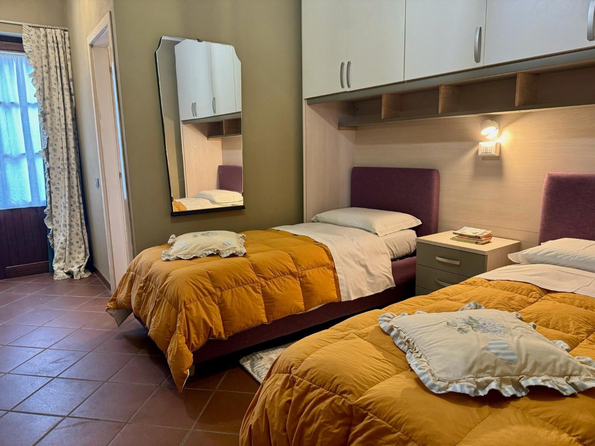 Agriturismo Dandelion Citta della Pieve Phòng bức ảnh