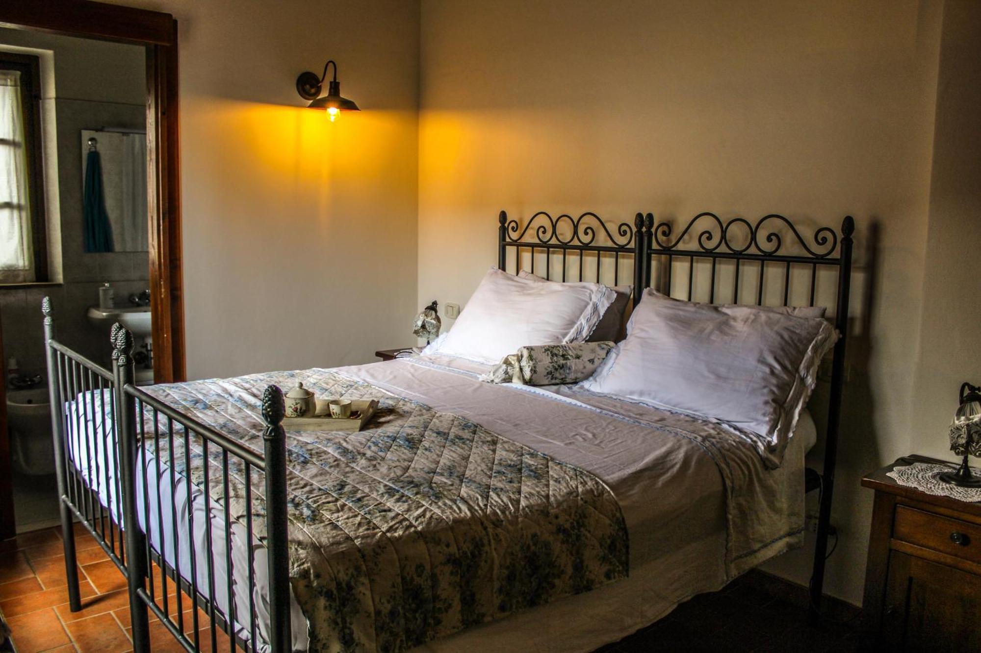 Agriturismo Dandelion Citta della Pieve Phòng bức ảnh