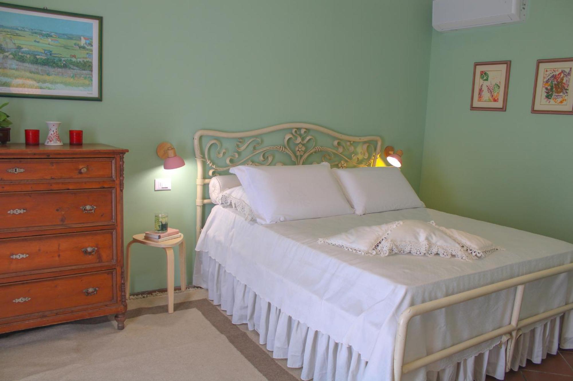 Agriturismo Dandelion Citta della Pieve Phòng bức ảnh