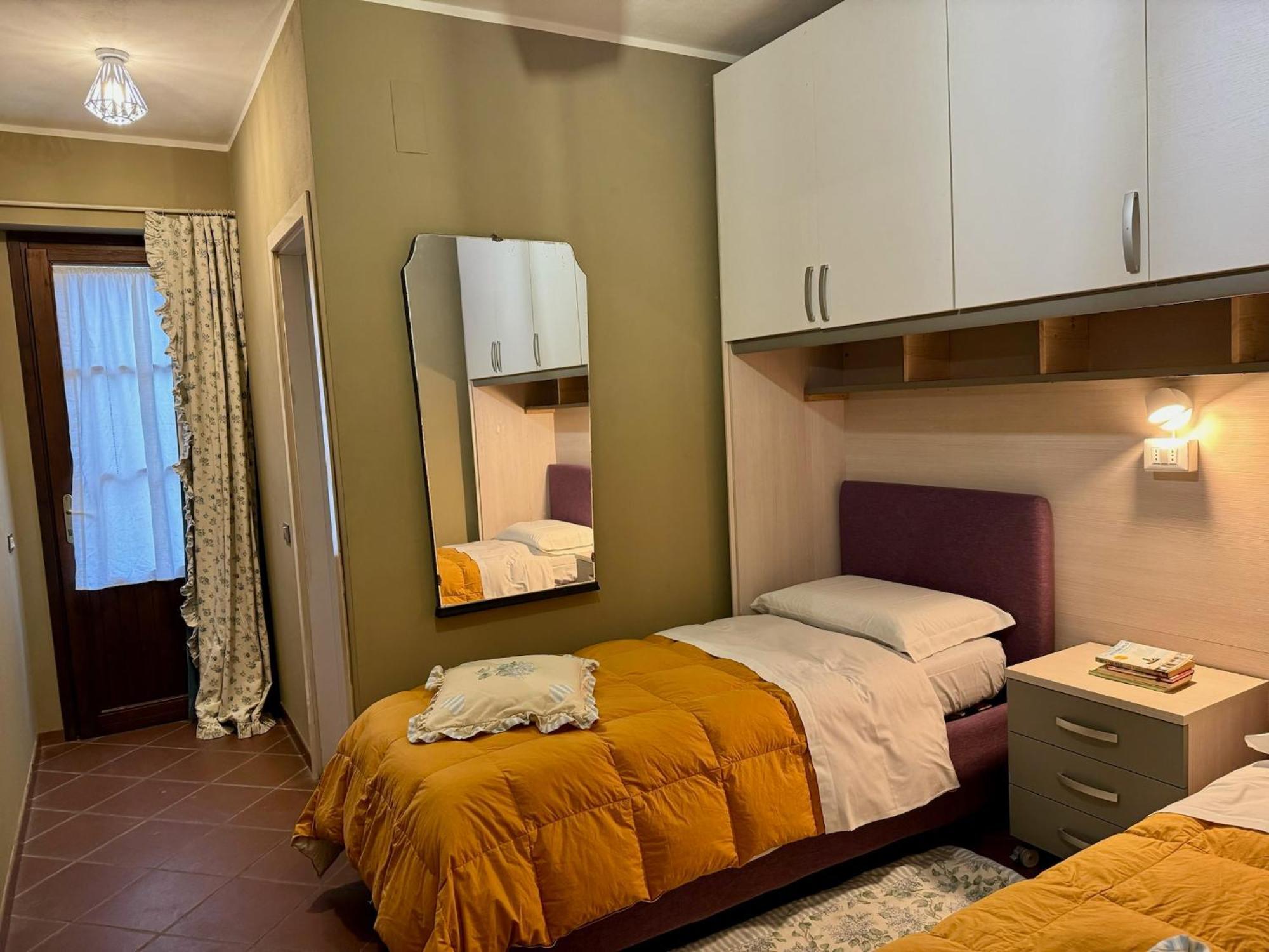 Agriturismo Dandelion Citta della Pieve Phòng bức ảnh