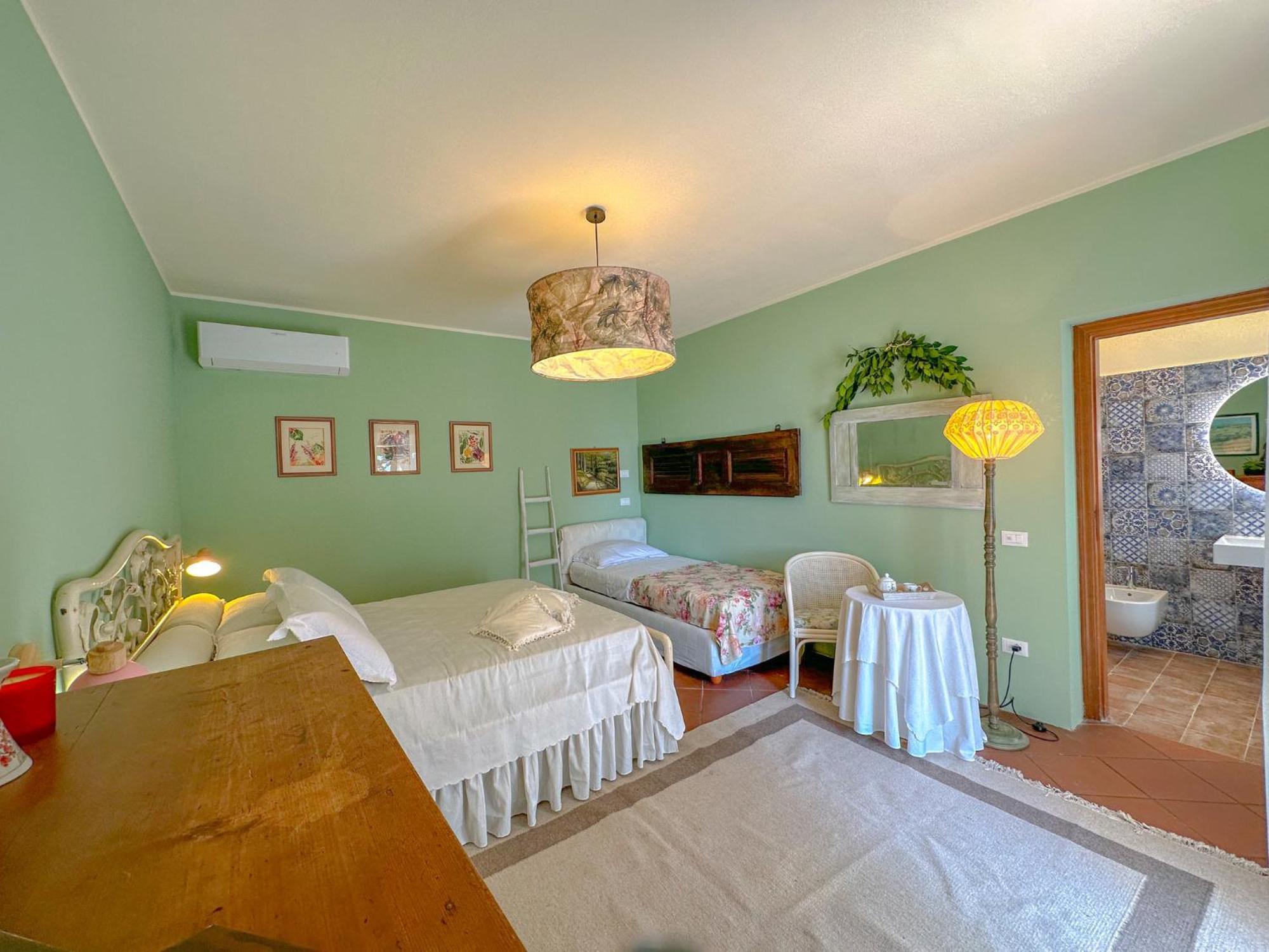Agriturismo Dandelion Citta della Pieve Phòng bức ảnh