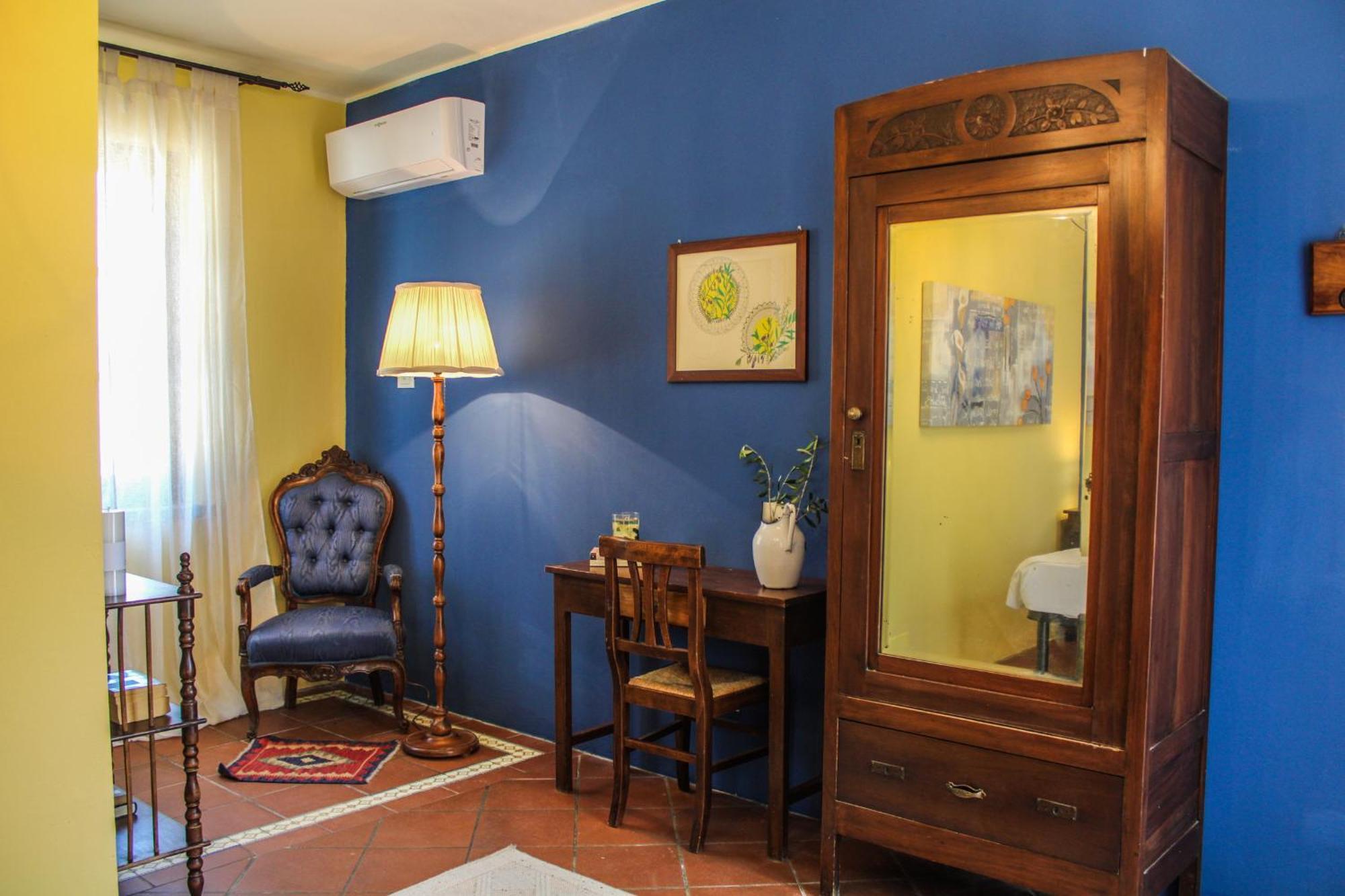 Agriturismo Dandelion Citta della Pieve Phòng bức ảnh
