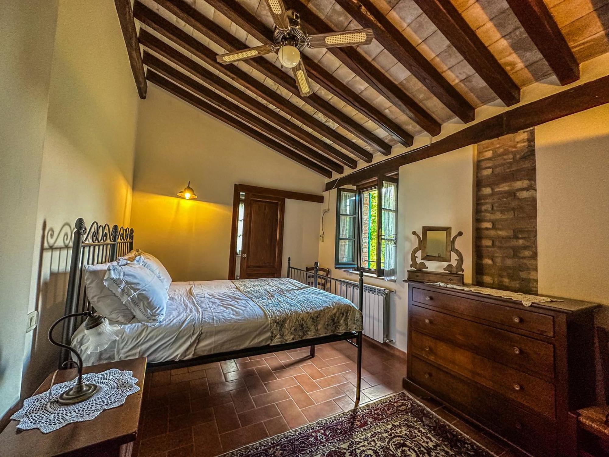 Agriturismo Dandelion Citta della Pieve Phòng bức ảnh