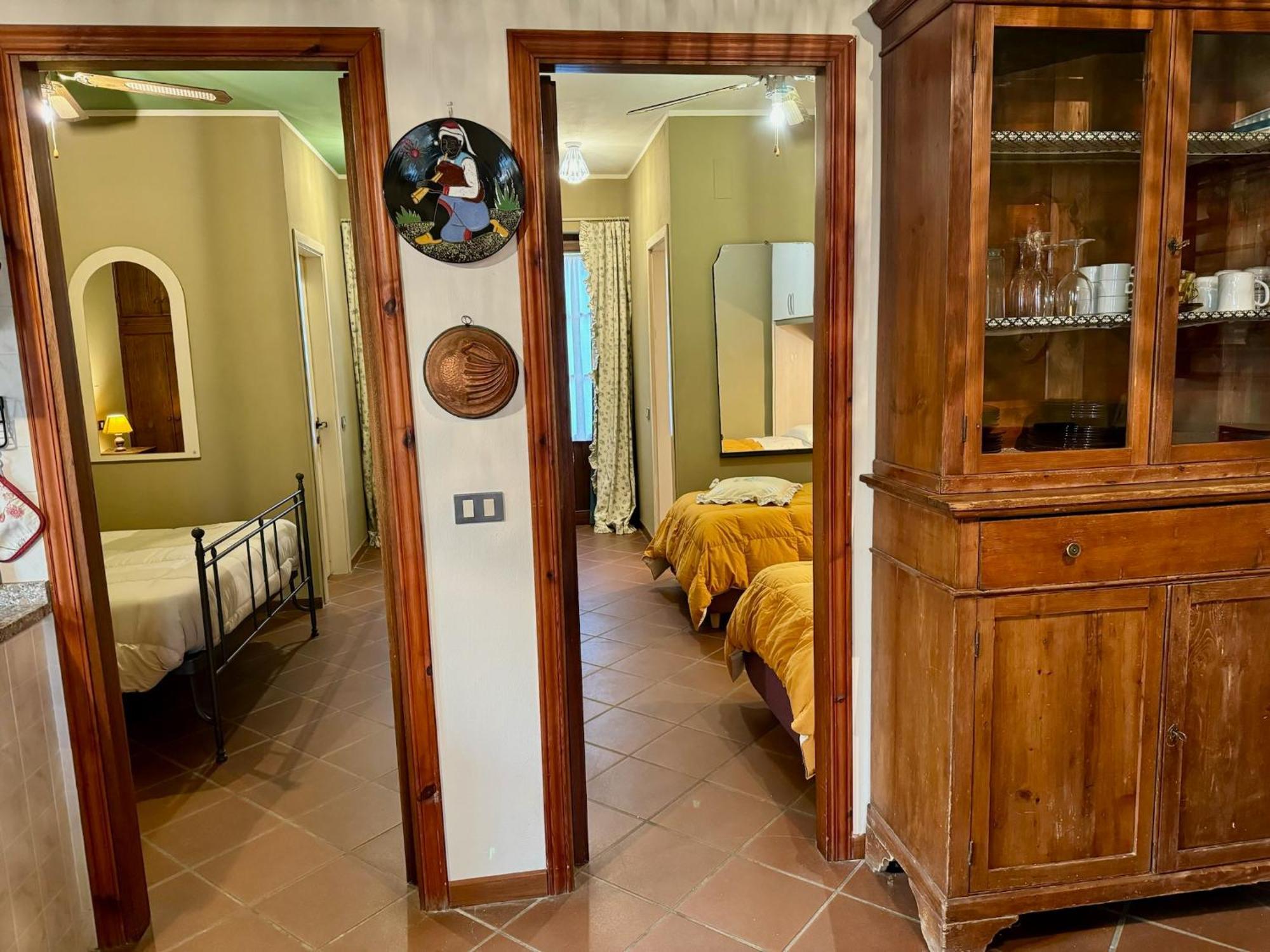 Agriturismo Dandelion Citta della Pieve Phòng bức ảnh