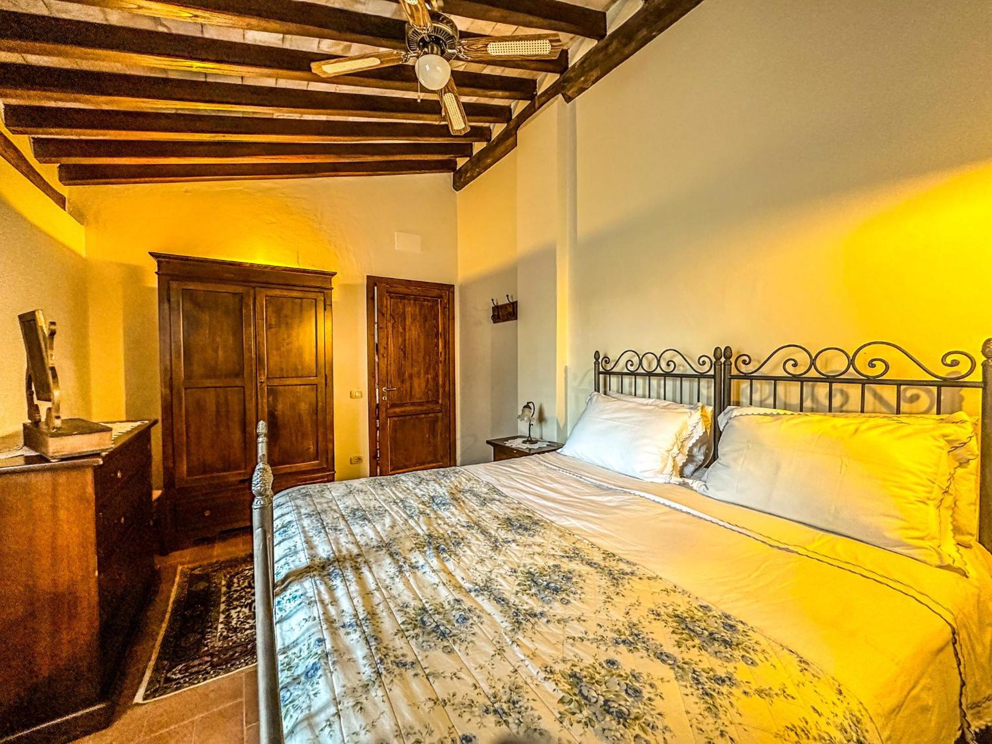 Agriturismo Dandelion Citta della Pieve Phòng bức ảnh